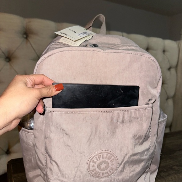 Kipling backpack - Picture 2 of 6